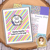 Hoppy Days Stamp Set