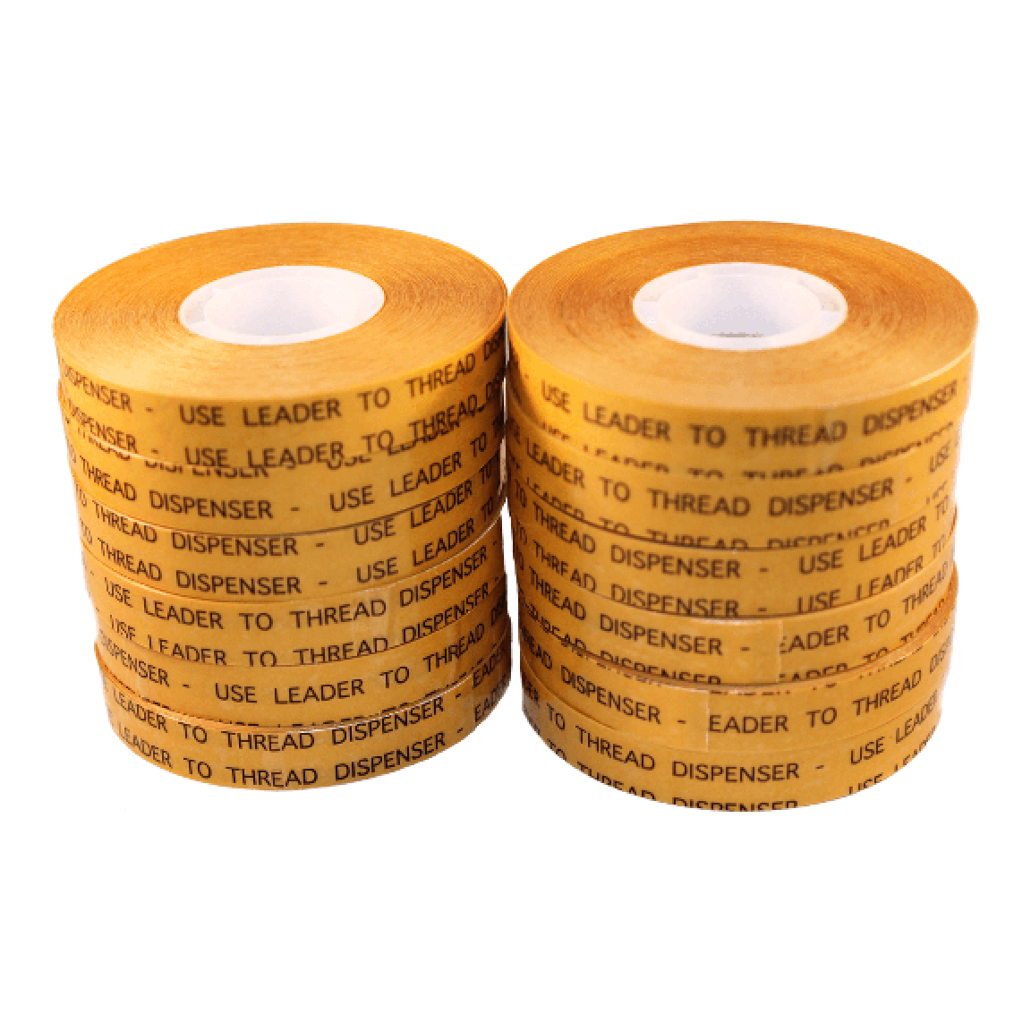 1/2" Acid Free ATG Tape  - Fits Yellow & Purple 3M Scotch ATG Guns - Kat Scrappiness