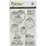 Berry Sweet Stamp Set