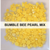 Bumble Bee Pearl Mix