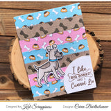 Pawsome Dogs Stamp Set