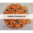 Carrot Sprinkles by Kat Scrappiness - Kat Scrappiness