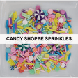 Candy Shoppe Sprinkles