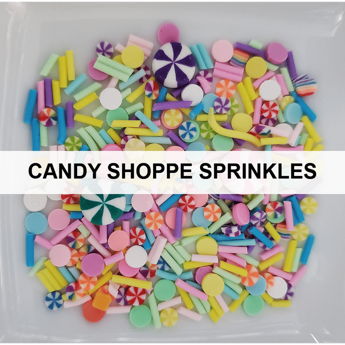 Candy Shoppe Sprinkles