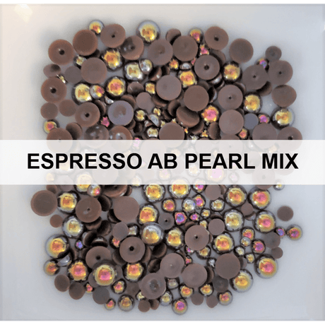 Espresso AB Pearl Mix