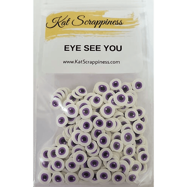 Eye See You Sprinkles