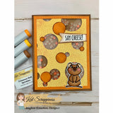 Quokka'n Up Stamp Set