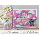 Koala-ty Time Stamp Set by Kat Scrappiness - Kat Scrappiness