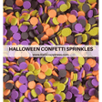 Halloween Confetti Sprinkles