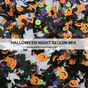 Halloween Night Sequin Mix