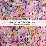 Hoppy Days Sprinkle Mix