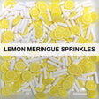 Lemon Meringue Sprinkles