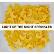 Light Up The Night Sprinkles