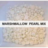 Marshmallow Pearl Mix