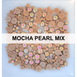 Mocha Pearl Mix