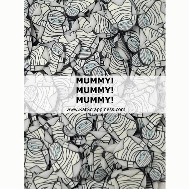 MUMMY! MUMMY! MUMMY! Sprinkles