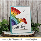 "Happy Day" Stamp Set