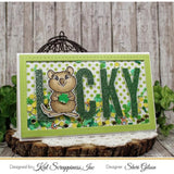 Everyday Quokka Coordinating Craft Dies