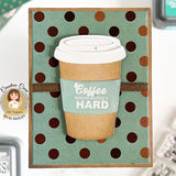 Perk Up Stamp Set