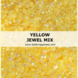 Yellow Jewel Mix